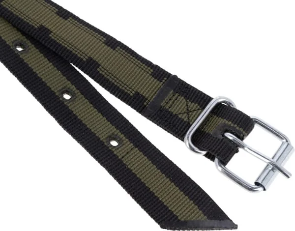 Kramp - 803022KR - Halsband 110 Cm Mit D-Ring 6 Mm