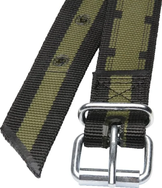 Kramp - 803022KR - Halsband 110 Cm Mit D-Ring 6 Mm