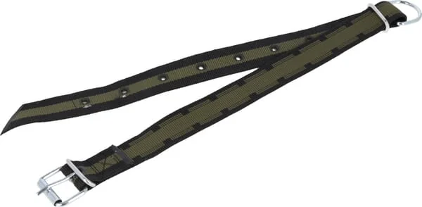 Kramp - 803023KR - Halsband 120cm Mit D-Ring 6mm