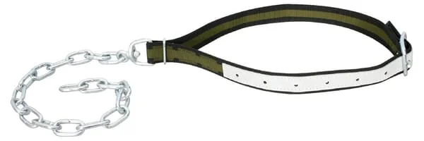 Kramp - 803040KR - Halskette 90cm Mit 77cm Kette