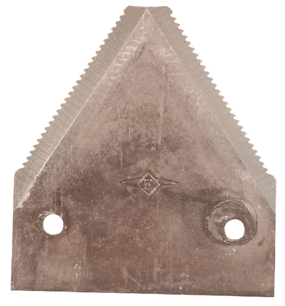 Kramp - 80322481N - NH Klinge Gezahnt Unten