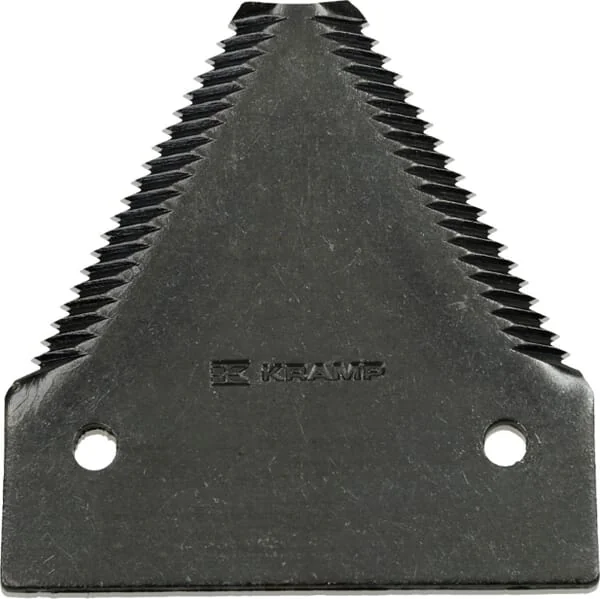 Kramp - 80365110N - Klinge Oben Gezahnt NH