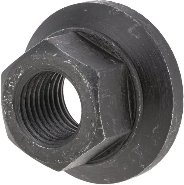 Kramp - 80374504N - Radmutter