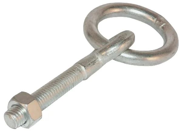 Kramp - 806014KR - O-Ring-Schraube