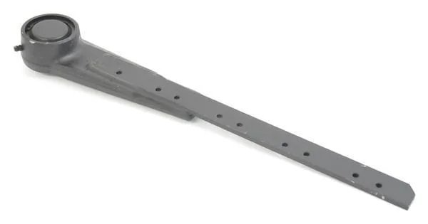 Kramp - 80753862N - Messerblock NH