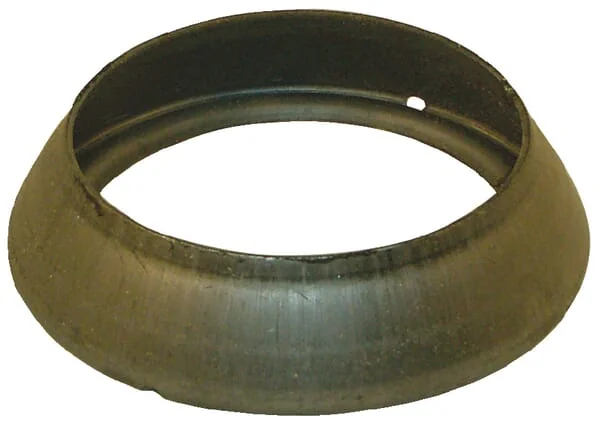 Kramp - 8100000Z - Maennliches 8" Schweisskupplung