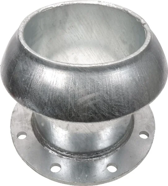 Kramp - 8103300Z - KKV8" Mit Normflansch