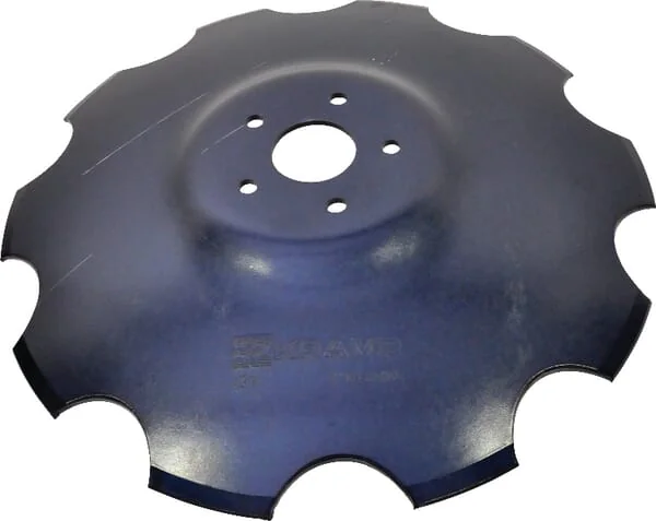 Kramp - 811015050KR - Hackenscheibe 510 Galucho