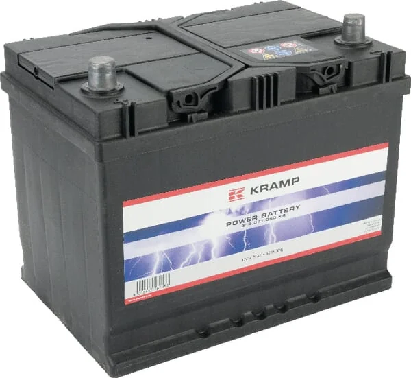 Kramp