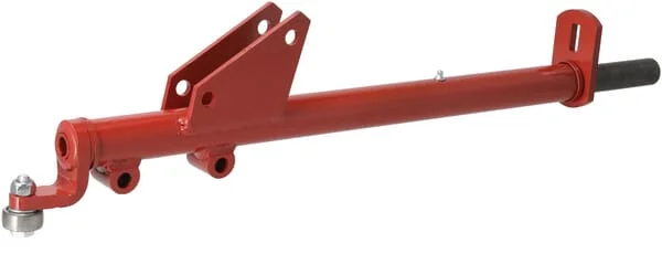 Kramp - 813510058XN - Zinkenarm Komplett