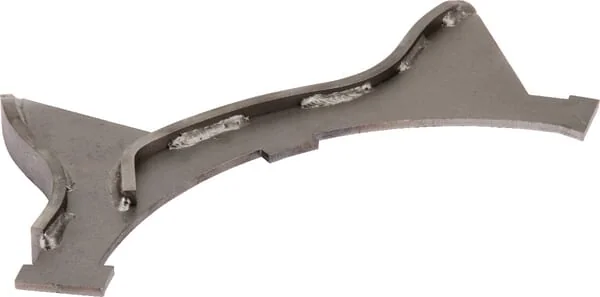 Kramp - 8151713KR - Mengele Rotorzinke