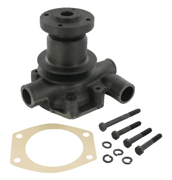 Kramp - 81718104KR - Wasserpumpe Geeignet Fuer Nh