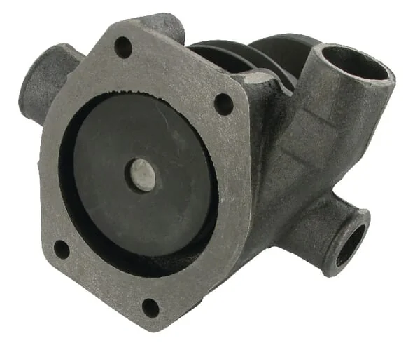 Kramp - 81718104KR - Wasserpumpe Geeignet Fuer Nh