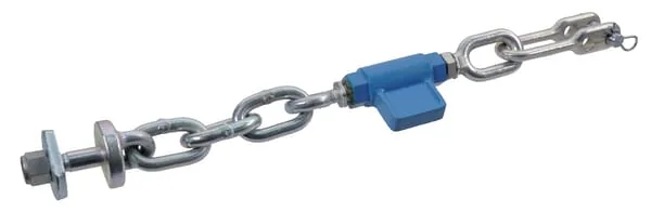 Kramp - 81813319KR - Stabilisator Komplett Nh