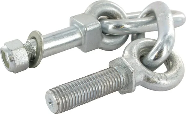 Kramp - 81845555KR - Kette Ford