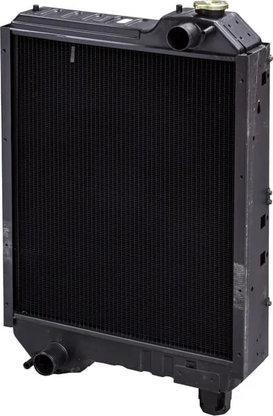 Kramp - 82013306N - Kuehler