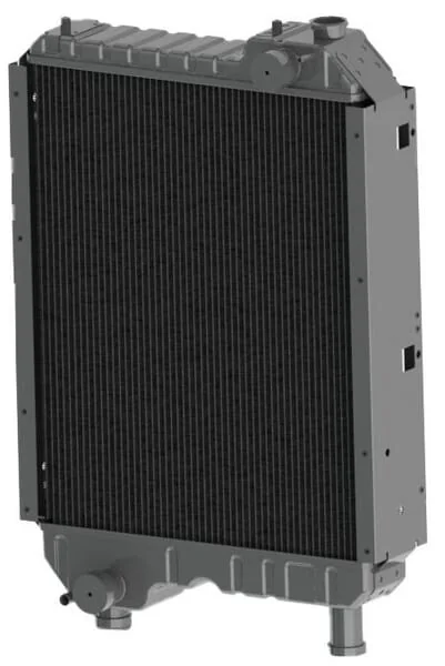 Kramp - 82013306N - Kuehler