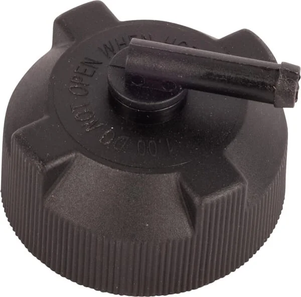 Kramp - 82022744N - Kuehlerdeckel