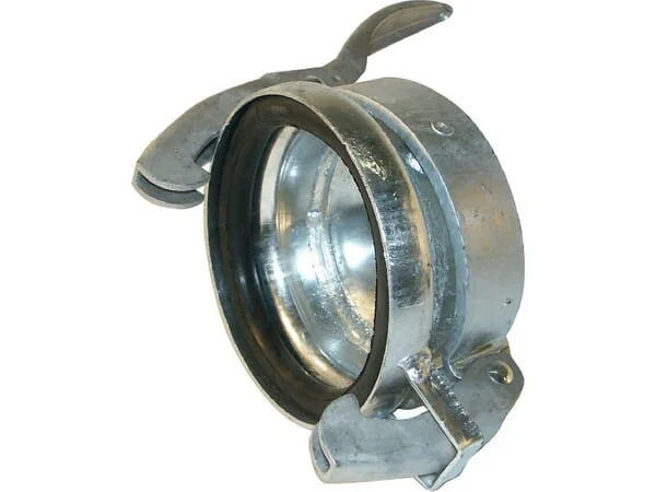 Kramp - 8209900Z - Weiblicher 8" Blindstopfen