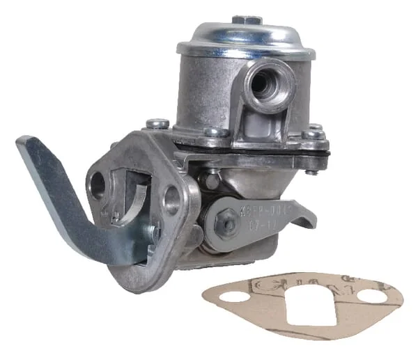 Kramp - 826154M91KR - Futterpumpe MF