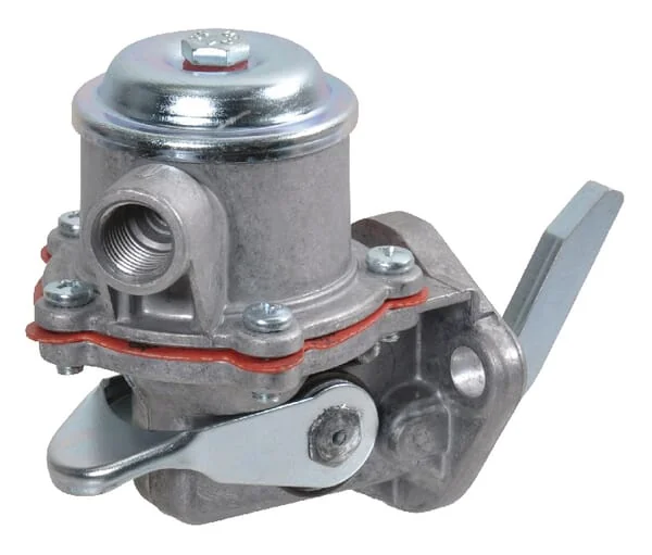Kramp - 826154M91KR - Futterpumpe MF