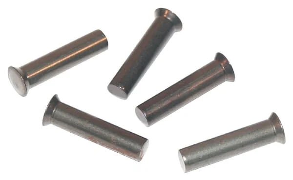 Kramp - 835V - Nieten 0,5 kg Packung 8x35