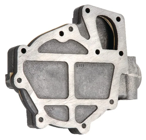 Kramp - 836864481KR - Wasserpumpe Valmet