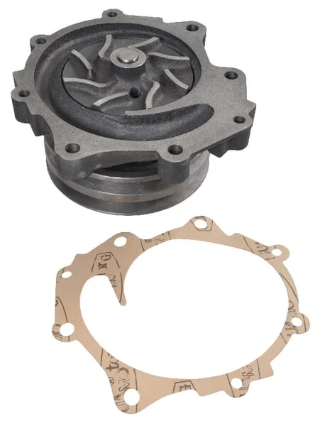 Kramp - 83926001KR - Wasserpumpe Passend Fuer NH
