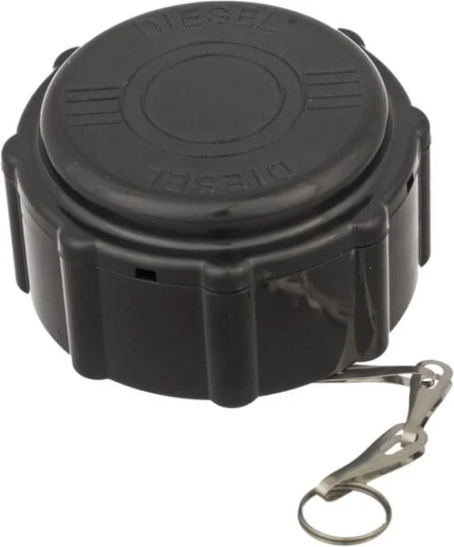 Kramp - 83952357N - Kraftstofftankdeckel