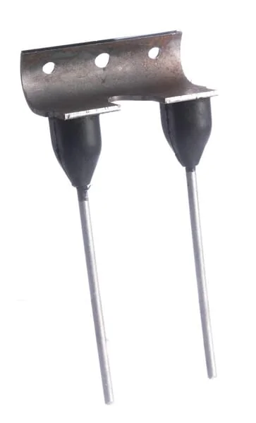 Kramp - 84056883N - Aufnahme-Zinke