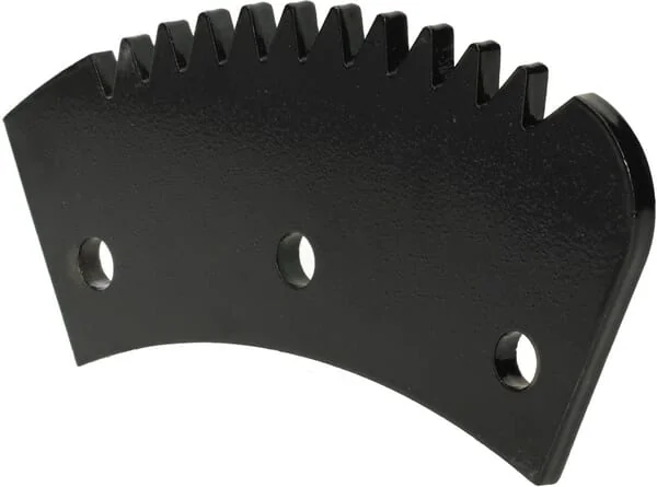 Kramp - 84138391N - Gezahnter Verschleissbolzen Klein, RH Satz 4 Stk.