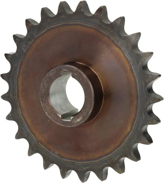 Kramp - 84383622N - Kettenrad