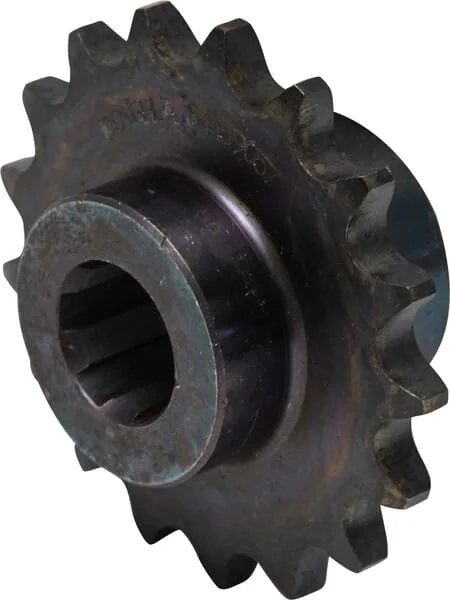 Kramp - 84459115N - Hydraulikmotor-Kettenrad
