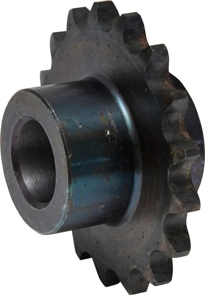 Kramp - 84459115N - Hydraulikmotor-Kettenrad