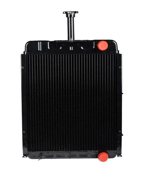 Kramp - 84524C93N - Kuehler