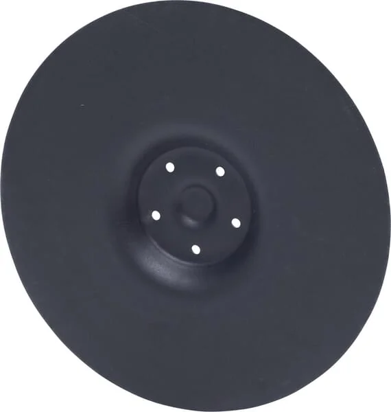 Kramp - 8504330810N - Saemaschinenscheibe 380x3