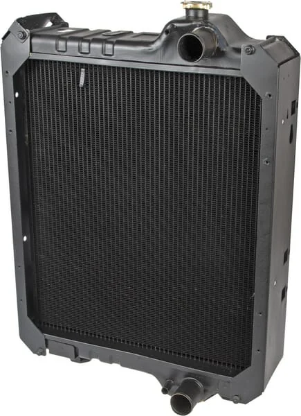 Kramp - 87306756N - Kuehler