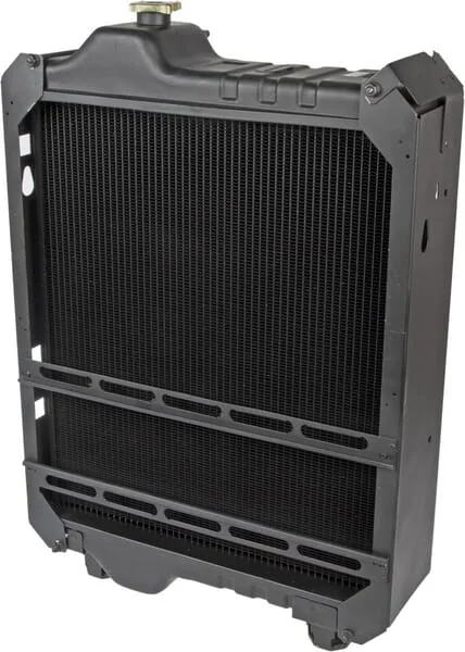 Kramp - 87306756N - Kuehler