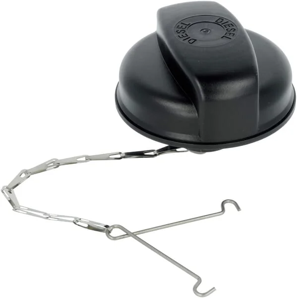 Kramp - 87679916N - Kraftstoffabdeckung