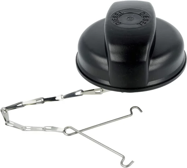 Kramp - 87679916N - Kraftstoffabdeckung
