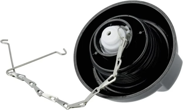 Kramp - 87679916N - Kraftstoffabdeckung