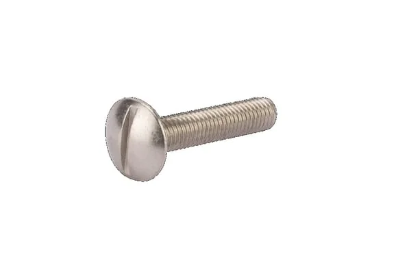 Kramp - 88107840RVS - Linsenkopfschraube DIN88107 M8x40 Edelstahl
