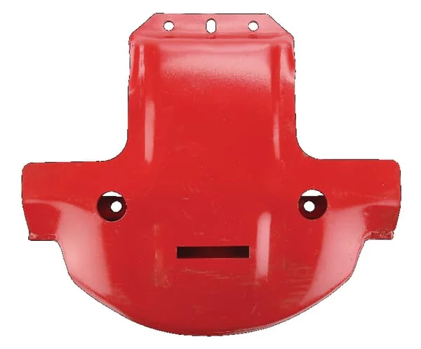 Kramp - 882404170100N - Schleifplatte