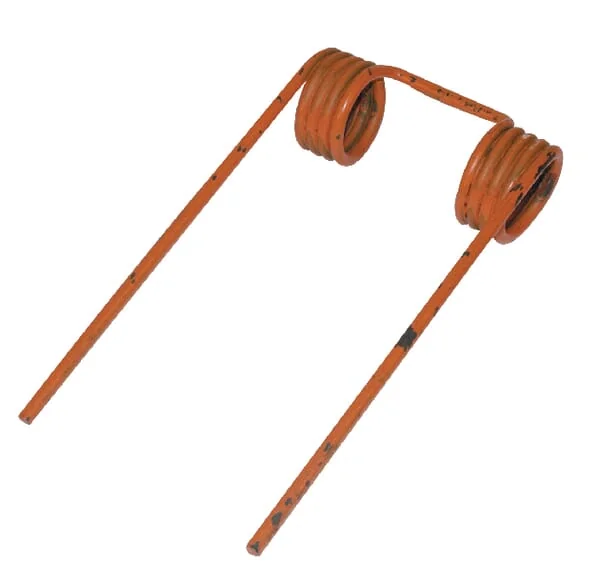 Kramp - 8876210N - Pick-Up-Zinke Orange Gallignani