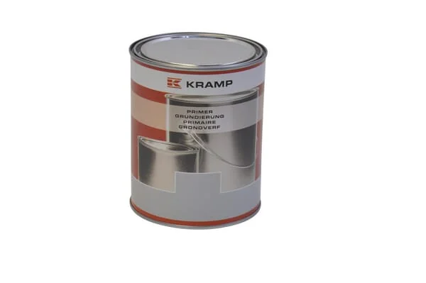 Kramp - 888808KR - Grundierung Rotoxid 1L