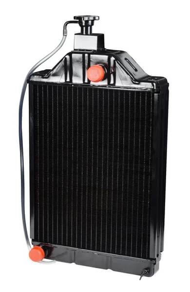 Kramp - 897358M4N - Kuehler