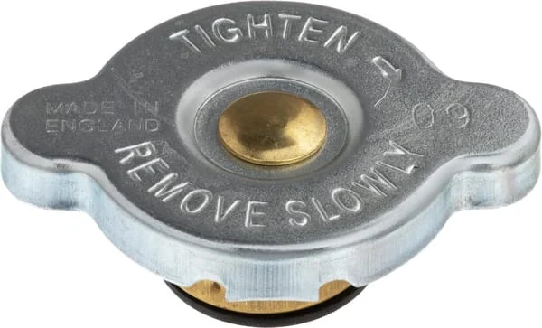 Kramp - 9000239N - Kuehlerverschlussdeckel