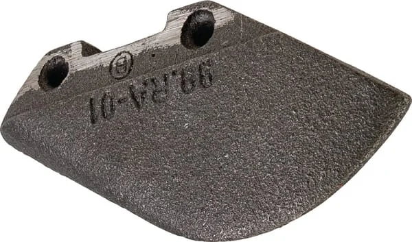 Kramp - 90021203KR - Saeschare Rabe