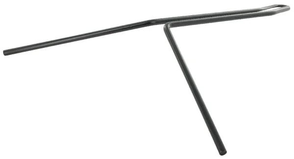 Kramp - 90063950KR - V-Raeumzahn kurz