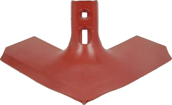 Kramp - 900863KR - Entenfussschar 450mm